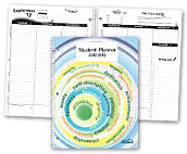 Budget Classic Planner
