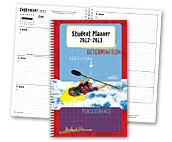 Budget Scholar Planner