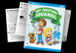 My Writing Journal
