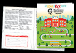 School Folders