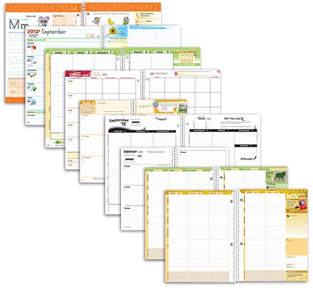 Planner Products