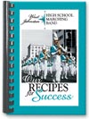 Sample Cookbook 1
