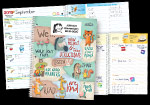 Student Planners