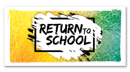 P24 - Return to School