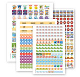 Planning Stickers