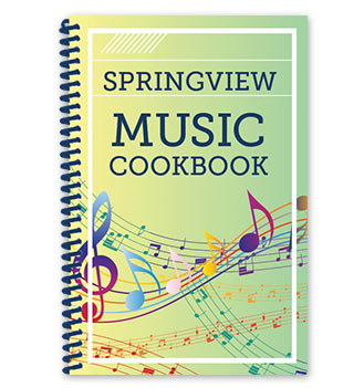 Sample Cookbook 13
