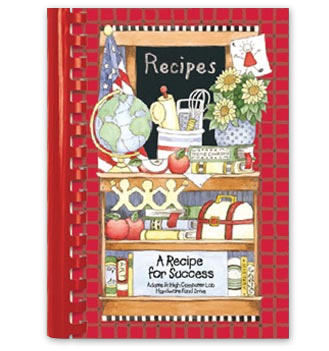 Sample Cookbook 14