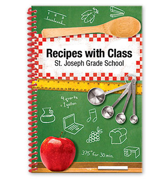 Sample Cookbook 3