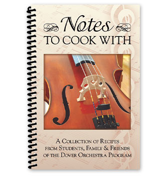Sample Cookbook 7