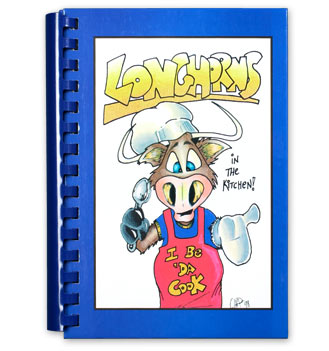 Sample Cookbook 8