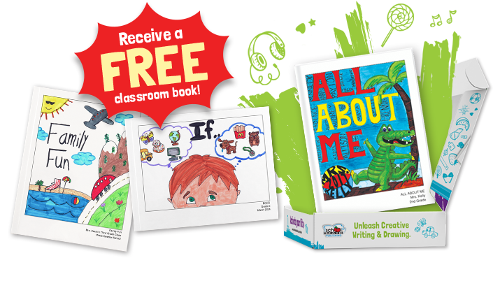 School Mate® Student Publishing