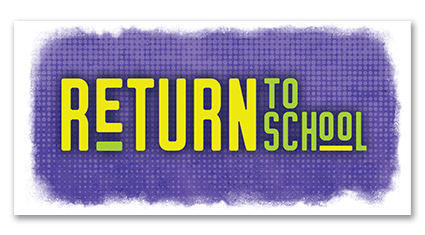 P16 - Return to School
