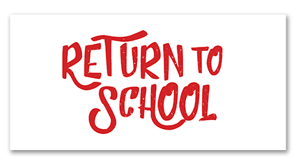 P22 - Return to School