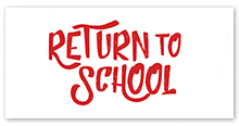Return to School