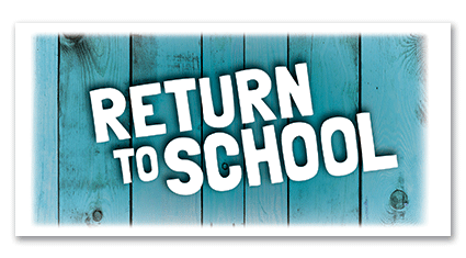P26 - Return to School