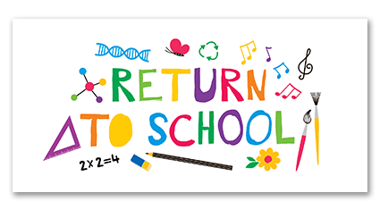 P32 - Return to School