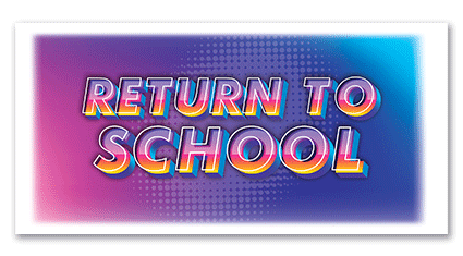 P36 - Return to School