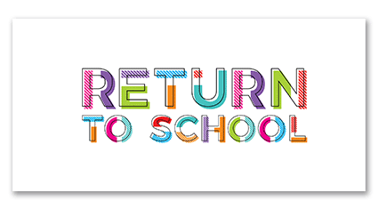 P42 - Return to School