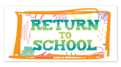 P44 - Back to School