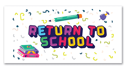 P46 - Back to School