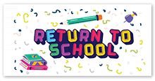 Back to School