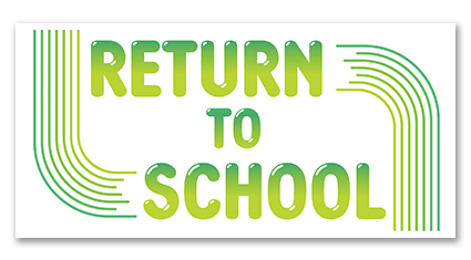 P50 - Back to School