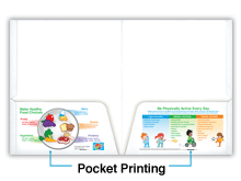 Pocket Printing