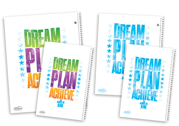Dream Plan Achieve KG/PR/EL/MS/NV/HS/AD/UD/CL/SR