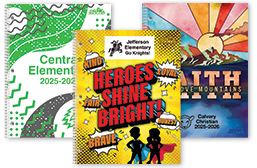 Elementary Cover Choices