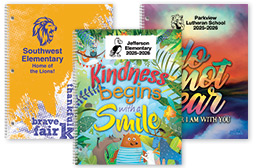 Primary Cover Choices