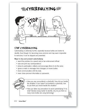 Anti-Bullying Page 12
