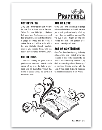 Catholic Faith Page 11