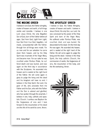 Catholic Faith Page 16