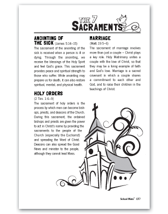 Catholic Faith Page 7