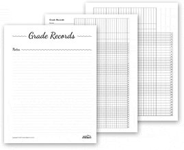 Grade Records